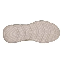Zapatillas Skechers BOBS B FLEX - SMOOTH EDGE