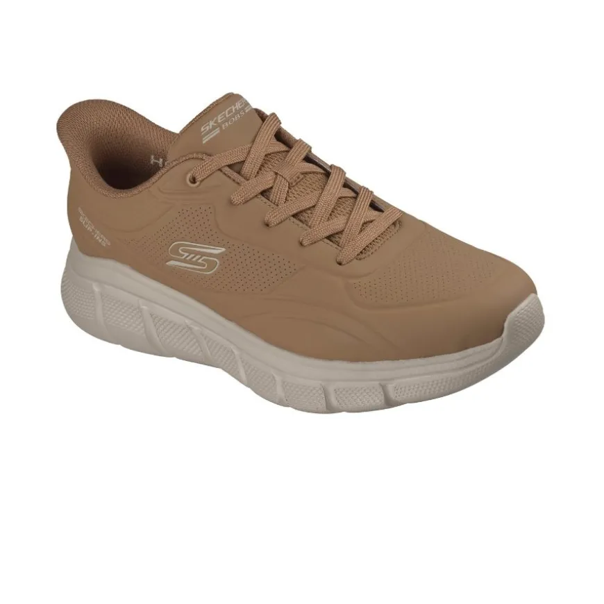 Zapatillas Skechers BOBS B FLEX - SMOOTH EDGE