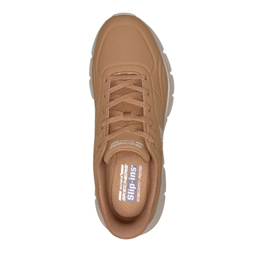 Zapatillas Skechers BOBS B FLEX - SMOOTH EDGE