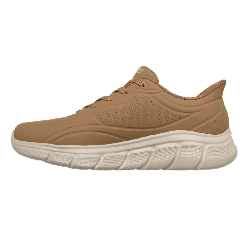 Zapatillas Skechers BOBS B FLEX - SMOOTH EDGE