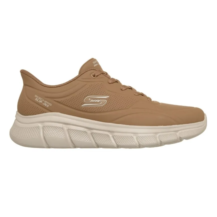 Zapatillas Skechers BOBS B FLEX - SMOOTH EDGE