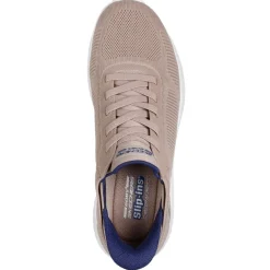 Zapatillas Skechers BOB SQUAD CHAOS - SOLID STEP