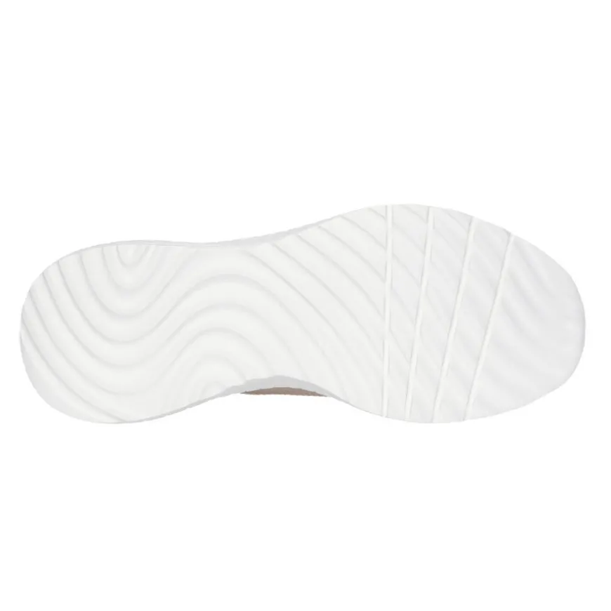 Zapatillas Skechers BOB SQUAD CHAOS - SOLID STEP