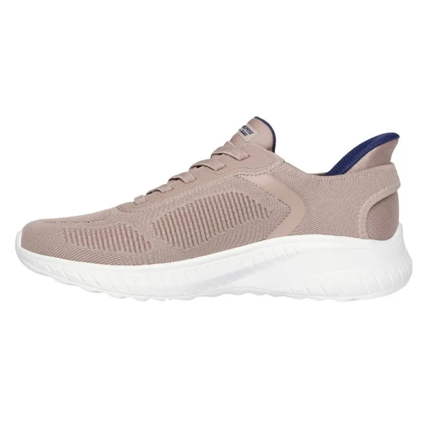 Zapatillas Skechers BOB SQUAD CHAOS - SOLID STEP