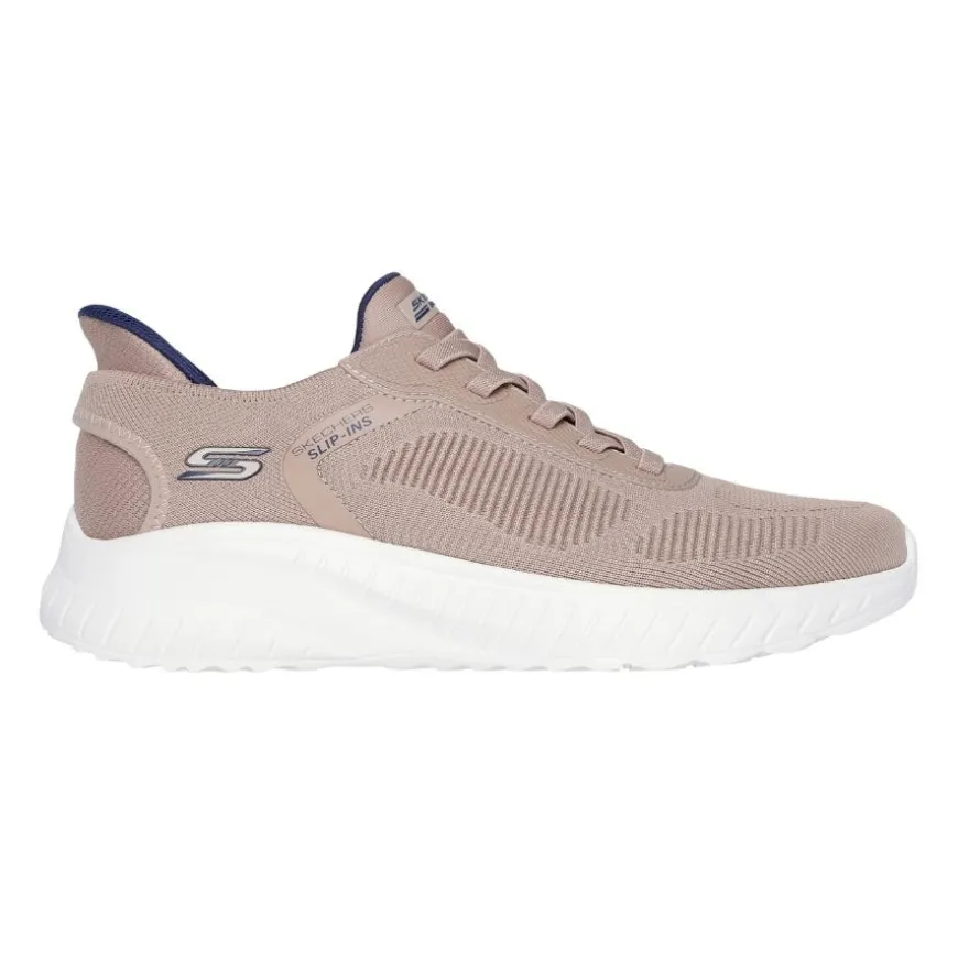 Zapatillas Skechers BOB SQUAD CHAOS - SOLID STEP