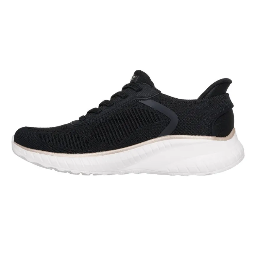 Zapatillas Skechers Bobs Squad Chaos-Current Muse