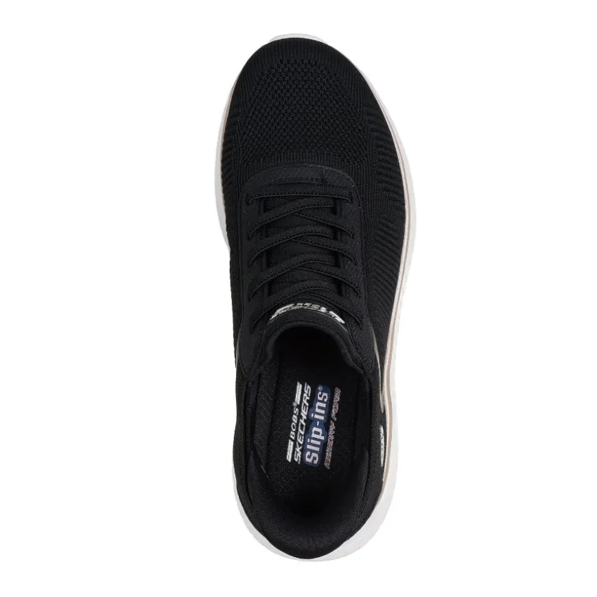 Zapatillas Skechers Bobs Squad Chaos-Current Muse