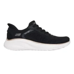 Zapatillas Skechers Bobs Squad Chaos-Current Muse