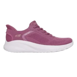Zapatillas Skechers Bobs Squad Chaos-Current Muse