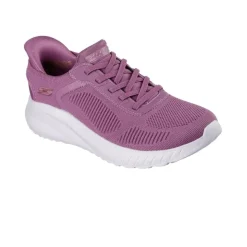 Zapatillas Skechers Bobs Squad Chaos-Current Muse