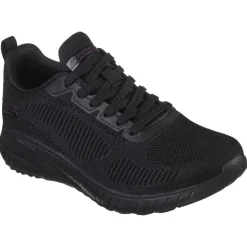 Zapatillas Skechers Bobs Squad Chaos - Face Off