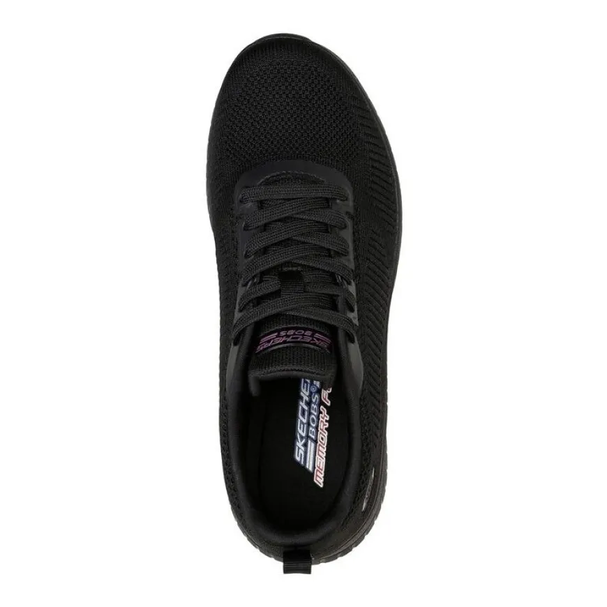 Zapatillas Skechers Bobs Squad Chaos - Face Off