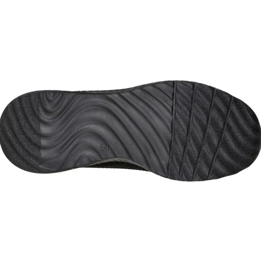 Zapatillas Skechers Bobs Squad Chaos - Face Off