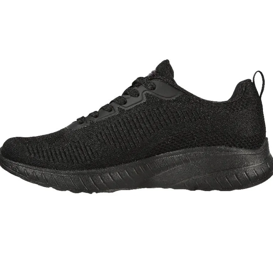 Zapatillas Skechers Bobs Squad Chaos - Face Off