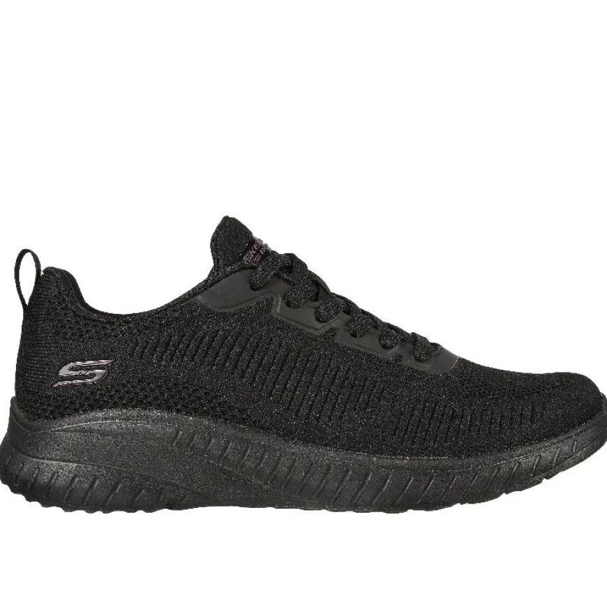Zapatillas Skechers Bobs Squad Chaos - Face Off