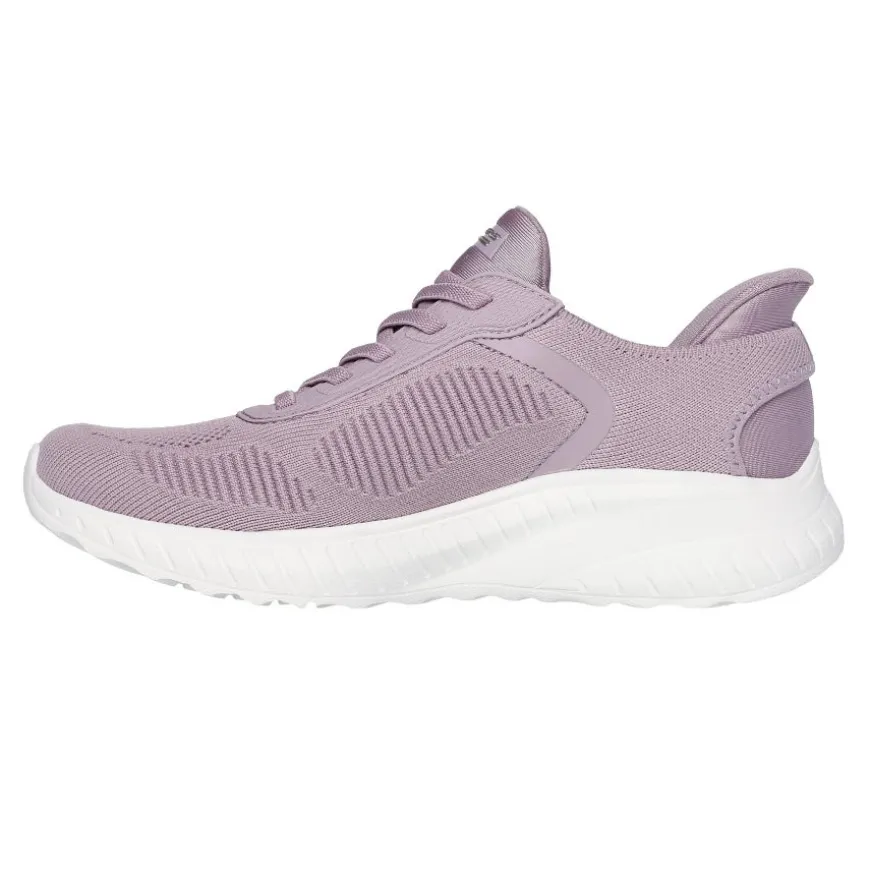 Zapatillas Skechers Bobs Squad Chaos - Current Mu