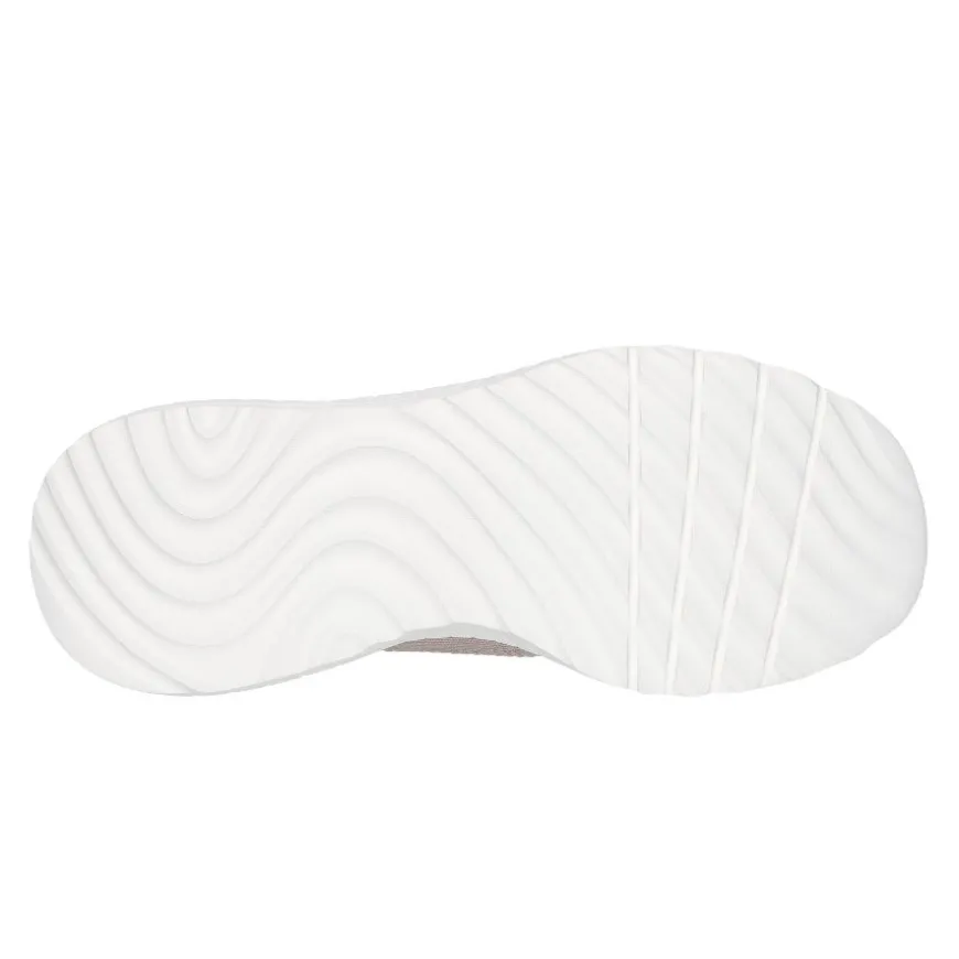 Zapatillas Skechers Bobs Squad Chaos - Current Mu