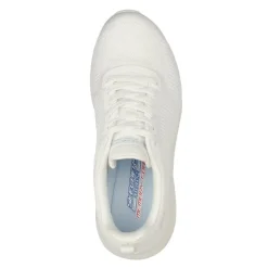 Zapatillas Skechers Bobs Squad Chaos - Face Off