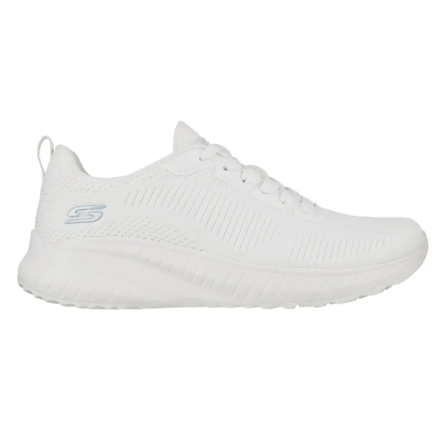 Zapatillas Skechers Bobs Squad Chaos - Face Off