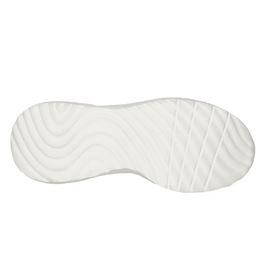Zapatillas Skechers Bobs Squad Chaos - Face Off