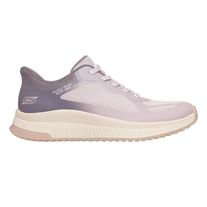 Zapatillas Skechers BOBS SQUAD 4 - STAPLE LOOK