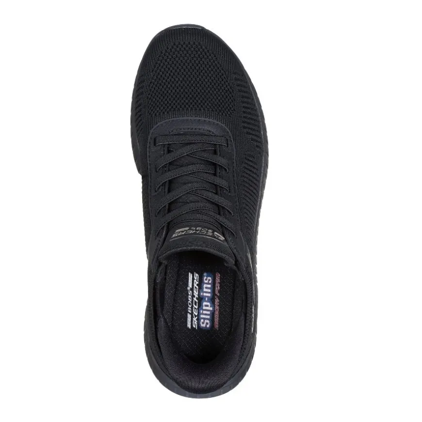 Zapatillas Skechers BOBS SQUAD CHAOS - CURRENT MU