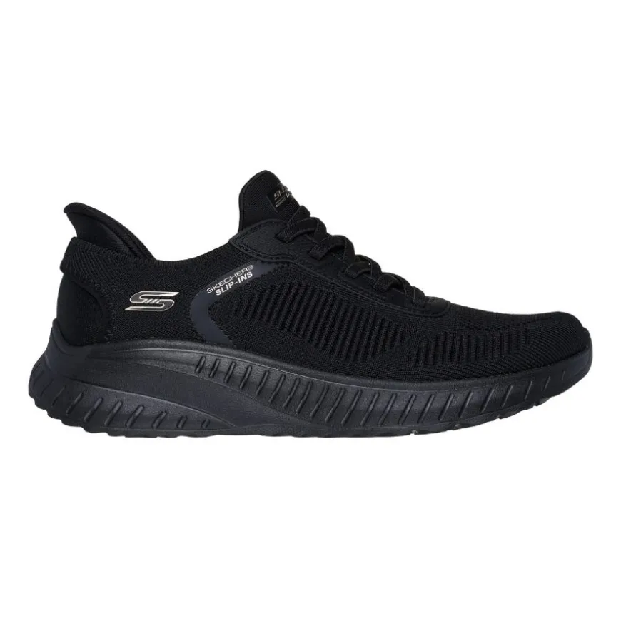 Zapatillas Skechers BOBS SQUAD CHAOS - CURRENT MU