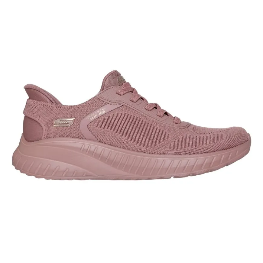 Zapatillas Skechers BOBS SQUAD CHAOS-CURRENT MUSE