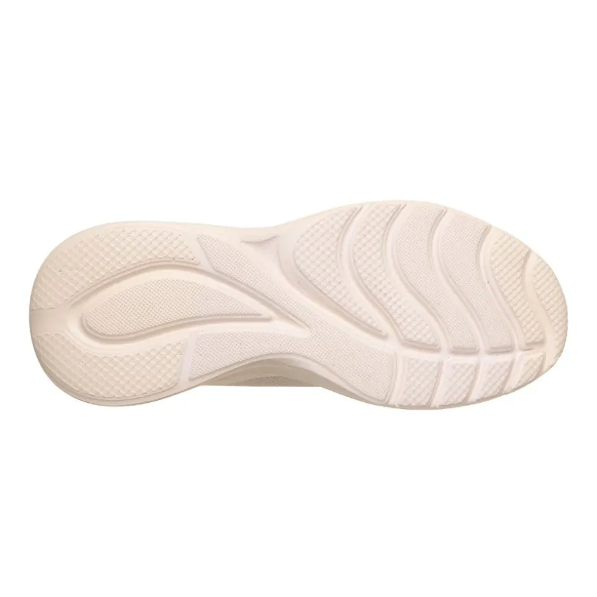 Zapatillas Skechers BOBS SQUAD WAVES-CURRENT LOOK