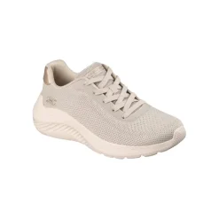 Zapatillas Skechers BOBS SQUAD WAVES-CURRENT LOOK