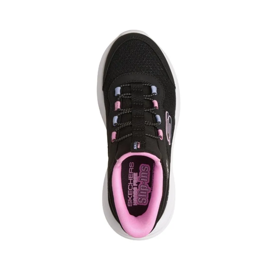Zapatillas Skechers Bounder Pro