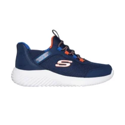 Zapatillas Skechers Bounder - Brisk-Burst