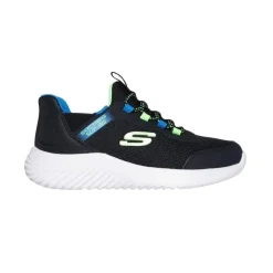 Zapatillas Skechers Bounder - Brisk-Burst