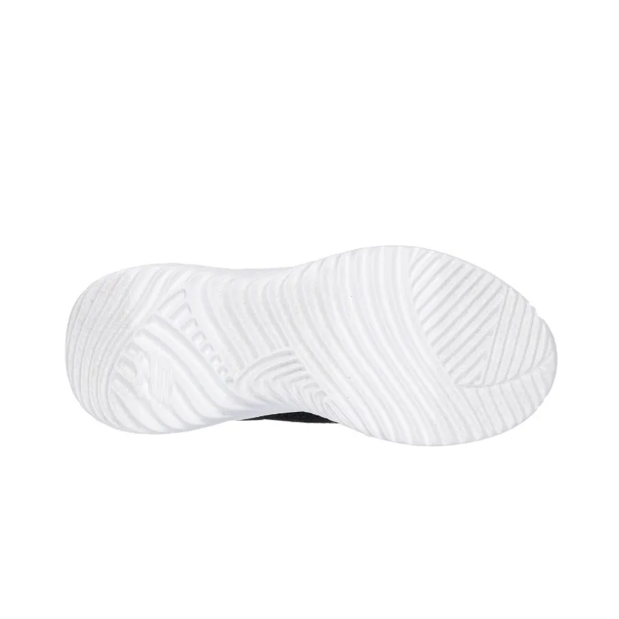 Zapatillas Skechers Bounder - Brisk-Burst