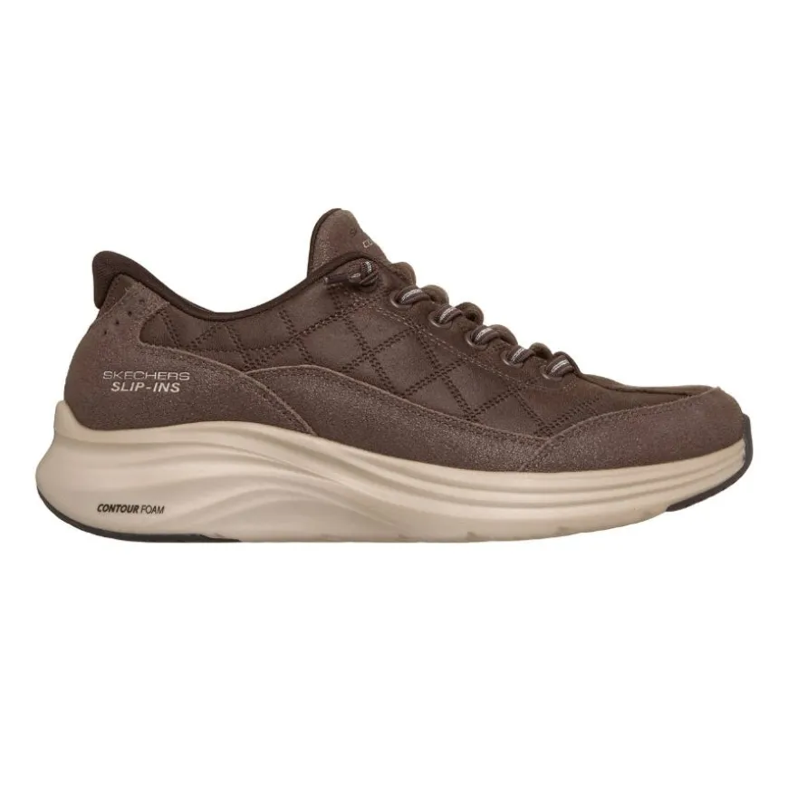Zapatillas Skechers CONTOUR FOAM-NATURAL EASE