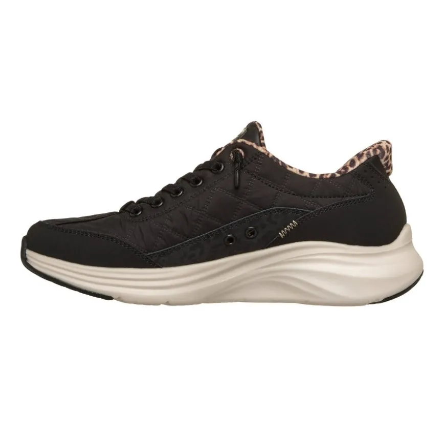 Zapatillas Skechers CONTOUR FOAM-LEOPARD DREAM