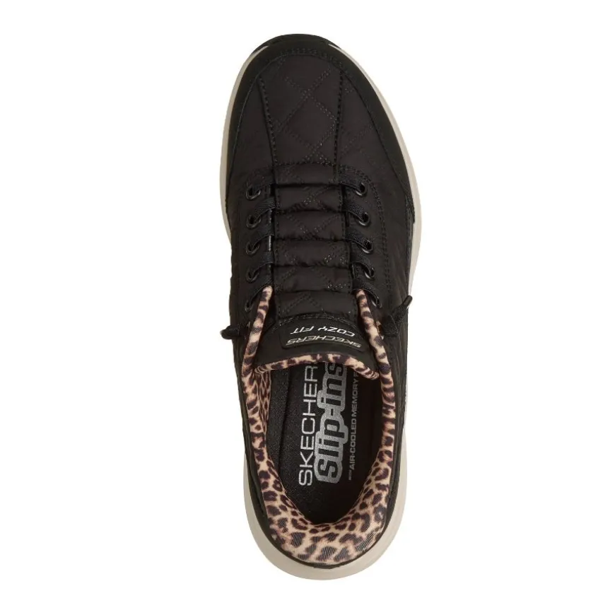Zapatillas Skechers CONTOUR FOAM-LEOPARD DREAM