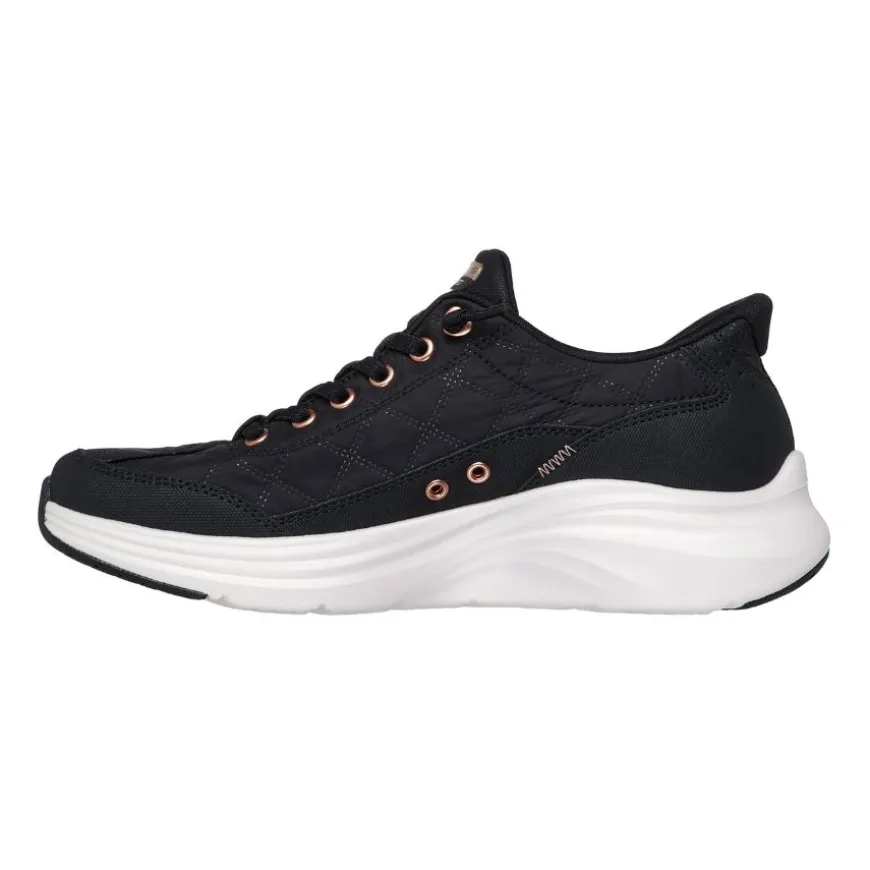 Zapatillas Skechers CONTOUR FOAM - GOLDEN HOUR