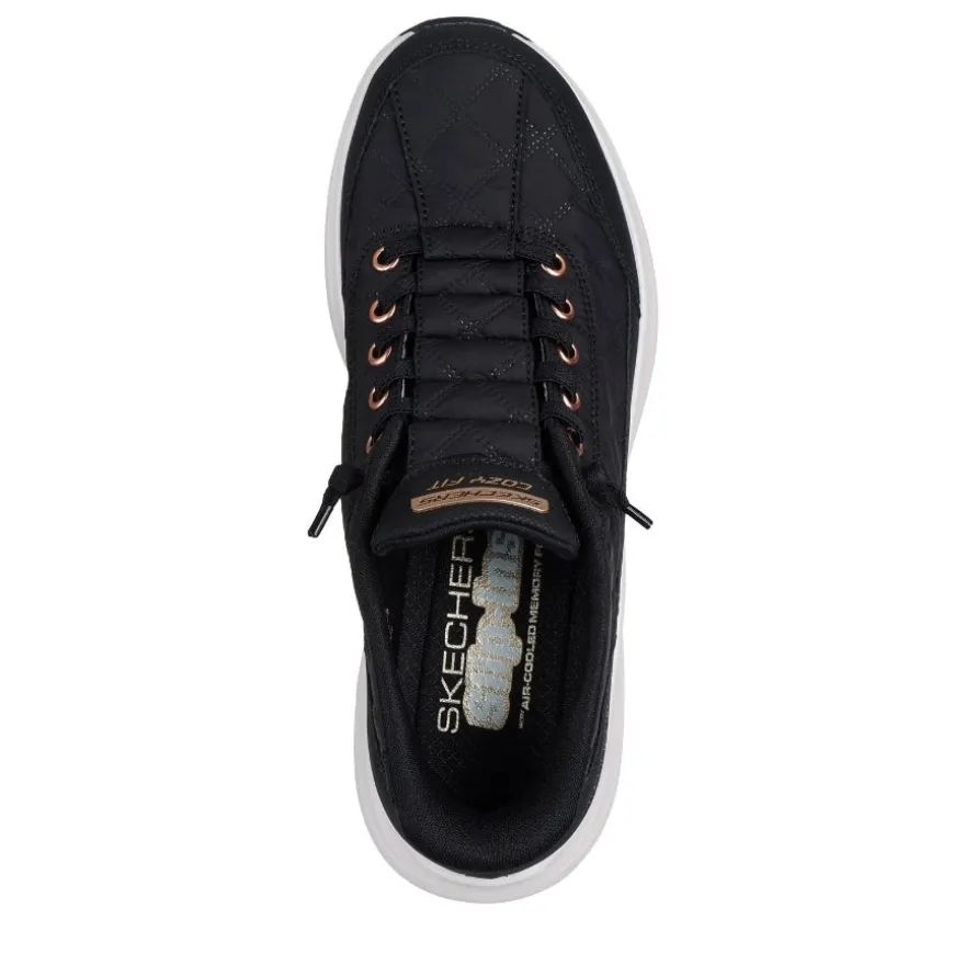 Zapatillas Skechers CONTOUR FOAM - GOLDEN HOUR