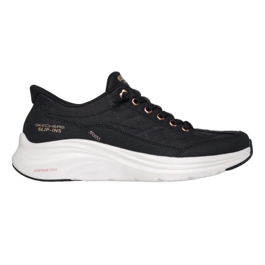 Zapatillas Skechers CONTOUR FOAM - GOLDEN HOUR