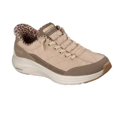 Zapatillas Skechers CONTOUR FOAM-LEOPARD DREAM