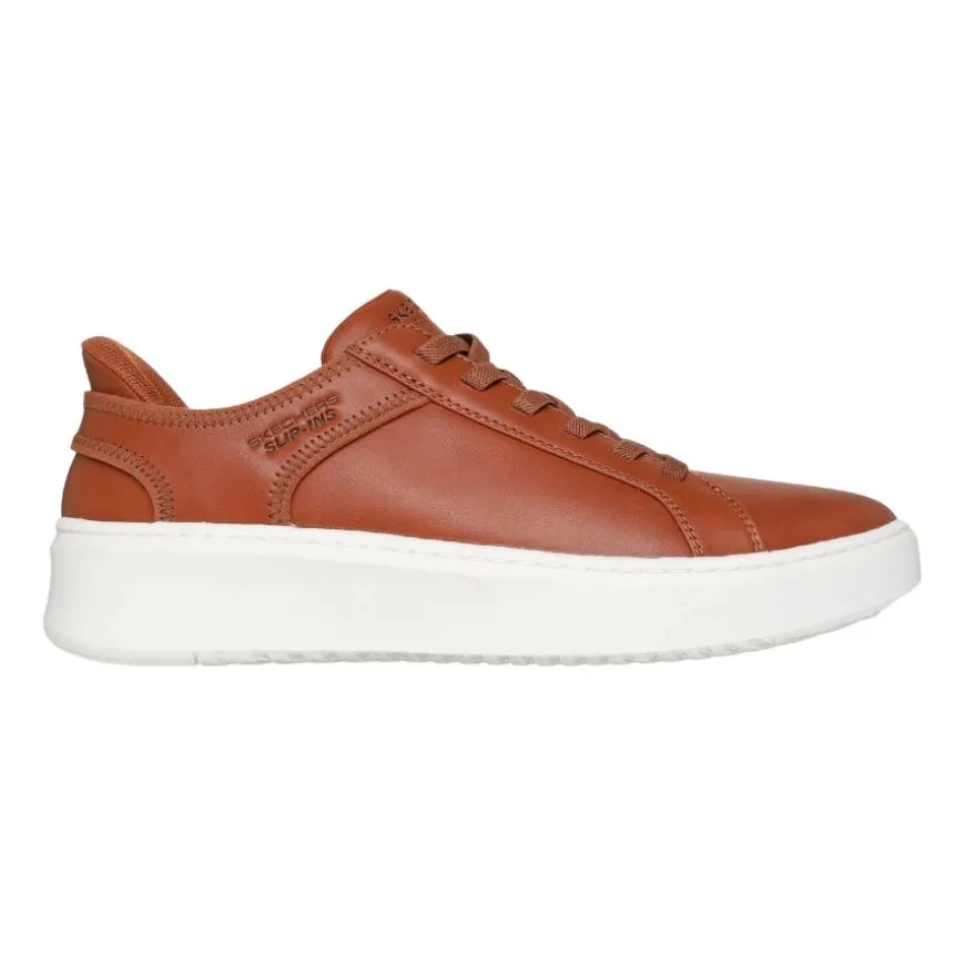 Zapatillas Skechers COURT BREAK - DOUBLE VENTED