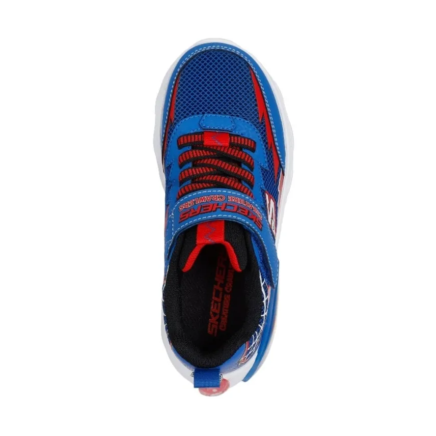 Zapatillas Skechers Creature-Crawlers