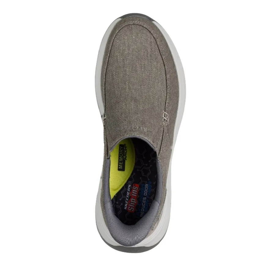 Zapatillas Skechers DECKLAN - GULLIVER