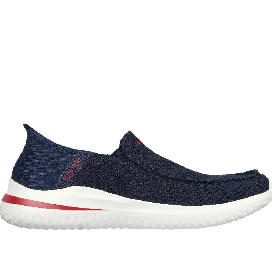 Zapatillas Skechers DELSON 3.0