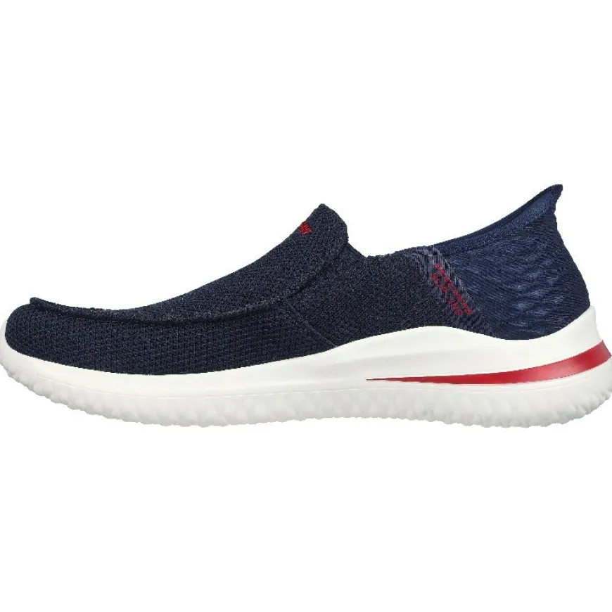 Zapatillas Skechers DELSON 3.0