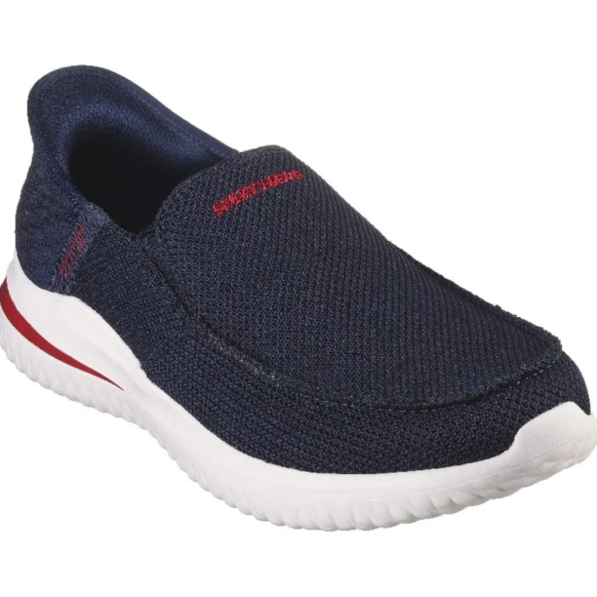 Zapatillas Skechers DELSON 3.0