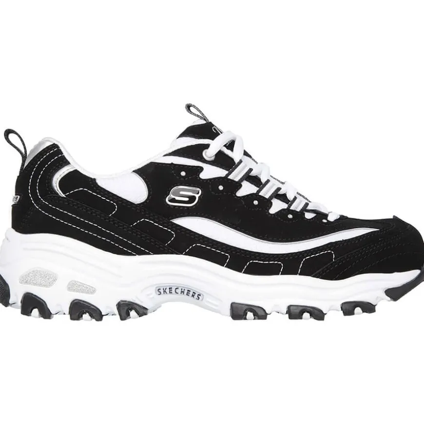 Zapatillas Skechers D Lites-Biggest Fan
