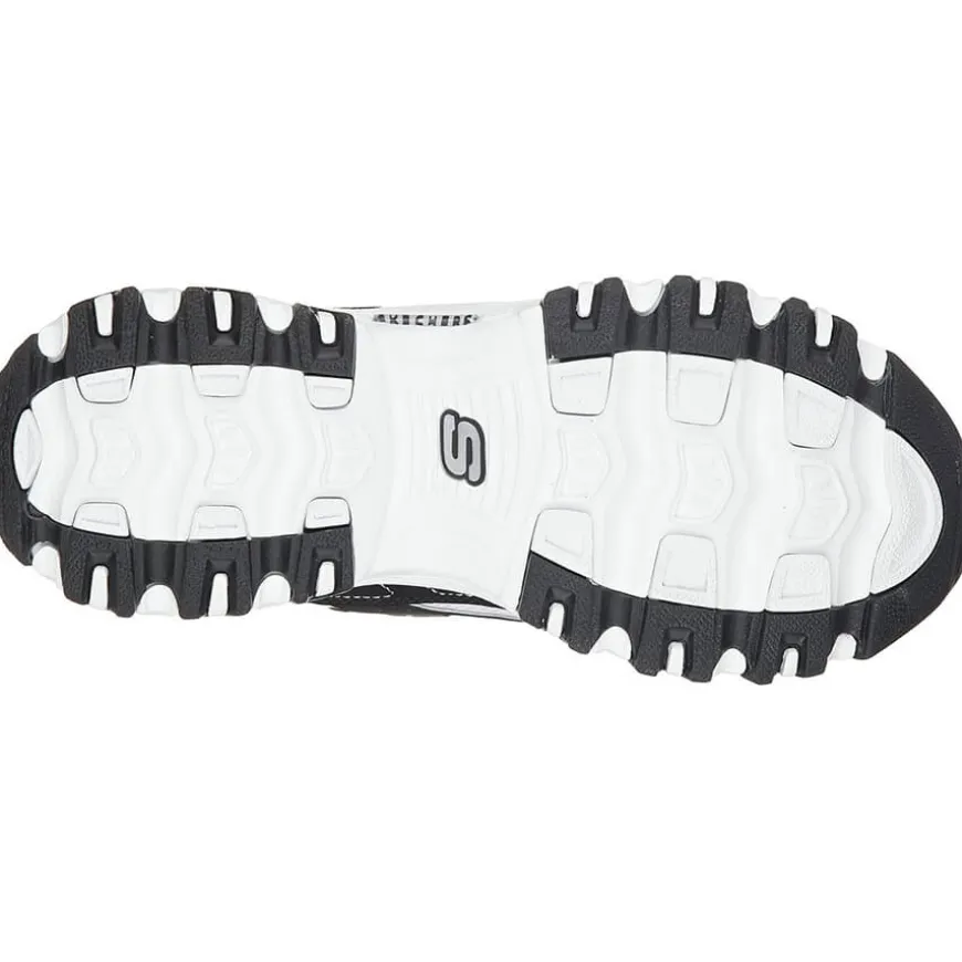Zapatillas Skechers D Lites-Biggest Fan
