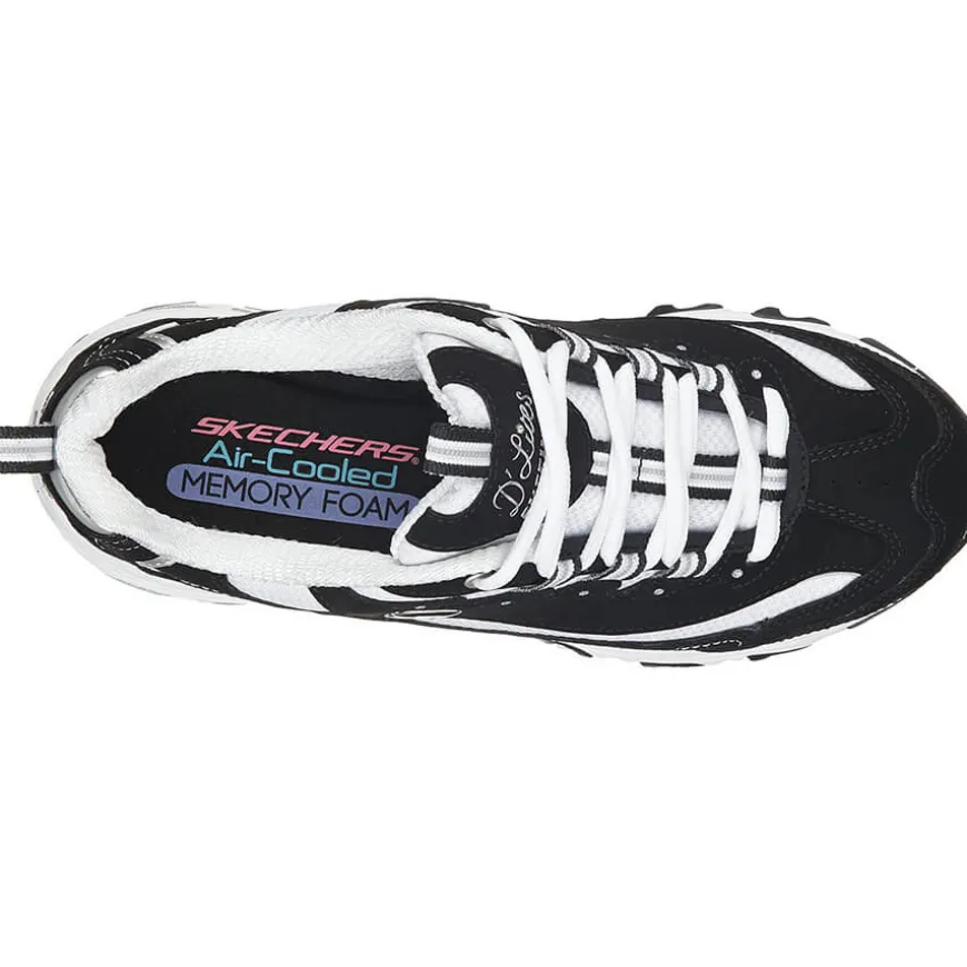 Zapatillas Skechers D Lites-Biggest Fan